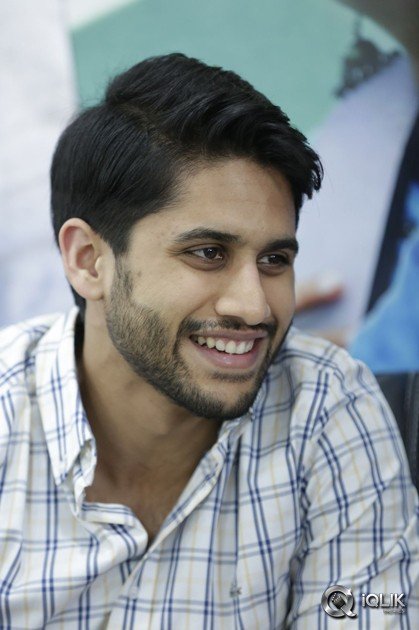 Naga-Chaitanya-Interview-About-Saahasam-Swaasaga-Saagipo-Movie